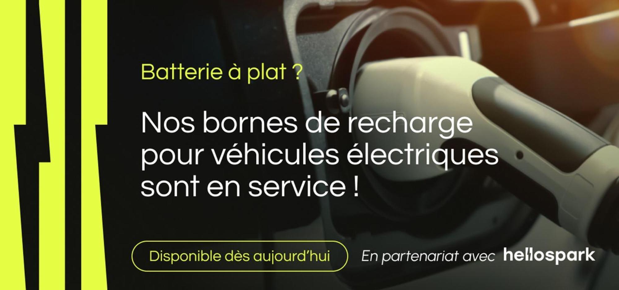 Brit Hotel Du Parc Niort Centre-Parking Gratuit Eksteriør bilde